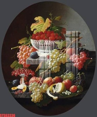 Tải về file gốc Tranh sơn dầu phương tây tổng hợp STS63336 (chuẩn in ấn)