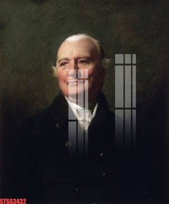 File in trần Tranh sơn dầu phương tây tổng hợp STS63432 (bản gốc) bầu trời