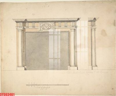 File PSD Tranh sơn dầu phương tây tổng hợp STS63461 (gốc) cho in quảng cáo