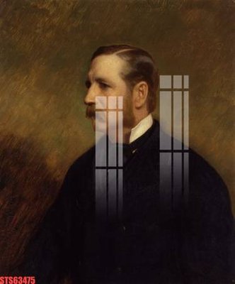 Hình ảnh gốc Tranh sơn dầu phương tây tổng hợp STS63475 (để in khổ lớn)