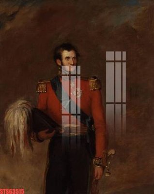 File gốc Tranh sơn dầu phương tây tổng hợp STS63515 (phong cách) châu Âu