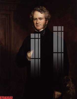 File gốc Tranh sơn dầu phương tây tổng hợp STS63522 (in lụa) tranh thuận buồm