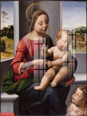 File tranh gốc Tranh sơn dầu phương tây tổng hợp STS6353 (bản đẹp) độc quyền