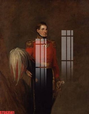 File in trần Tranh sơn dầu phương tây tổng hợp STS63561 (bản gốc) 5D