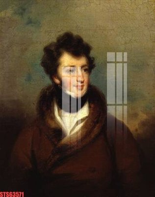 File PSD Tranh sơn dầu phương tây tổng hợp STS63571 (bản gốc) đã tách nền