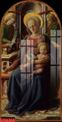 File in trần Tranh sơn dầu phương tây tổng hợp STS6359 (file gốc) xuyên sáng