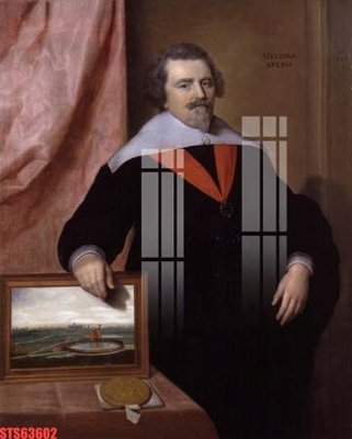 File gốc Tranh sơn dầu phương tây tổng hợp STS63602 (in lụa) hoa văn cổ điển