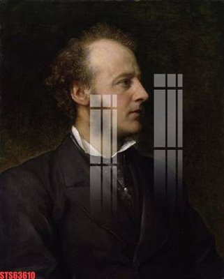 File tranh Tranh sơn dầu phương tây tổng hợp STS63610 (gốc) chủ đề con người