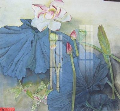 File tranh gốc Tranh sơn dầu phương tây tổng hợp STS6365 (bản quyền) file PSD