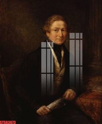 File ảnh Tranh sơn dầu phương tây tổng hợp STS63673 (gốc) cho trang trí nhà hàng