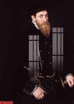 File gốc Tranh sơn dầu phương tây tổng hợp STS63687 (AI/EPS) cho in ấn