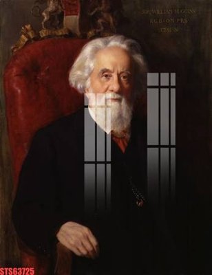 Tải file Tranh sơn dầu phương tây tổng hợp STS63725 (gốc) chủ đề phong thủy