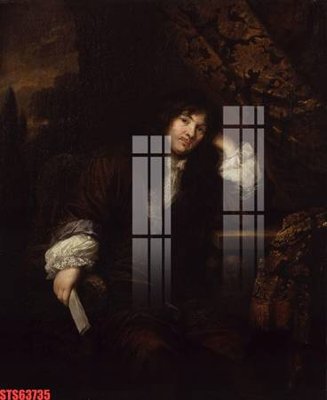 File gốc Tranh sơn dầu phương tây tổng hợp STS63735 (chuẩn CMYK) cho nhà in