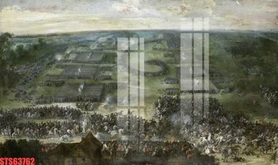 File gốc in ấn Tranh sơn dầu phương tây tổng hợp STS63762 độ phân giải cao