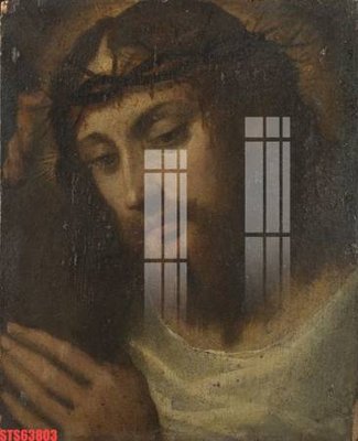 File tranh Tranh sơn dầu phương tây tổng hợp STS63803 (bản gốc) trang trí văn phòng