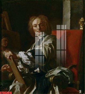 File in ấn Tranh sơn dầu phương tây tổng hợp STS63816 (bản gốc) sắc nét