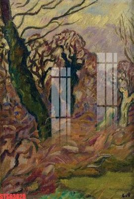 File tranh Tranh sơn dầu phương tây tổng hợp STS63820 (bản gốc) in lụa 5D