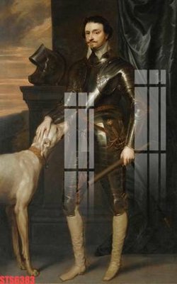 Tải file tranh gốc Tranh sơn dầu phương tây tổng hợp STS6383 chất lượng cao