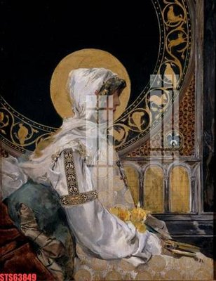 File in trần Tranh sơn dầu phương tây tổng hợp STS63849 (file gốc) chủ đề vũ trụ