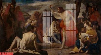 File gốc Tranh sơn dầu phương tây tổng hợp STS63902 (thiết kế) độc quyền