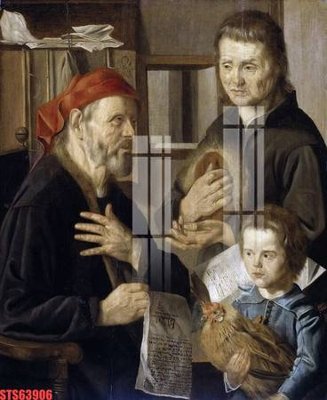 Tải file Tranh sơn dầu phương tây tổng hợp STS63906 (PSD) cho in tranh 3D