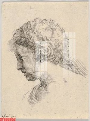 File in trần Tranh sơn dầu phương tây tổng hợp STS63952 (bản gốc) trời sao