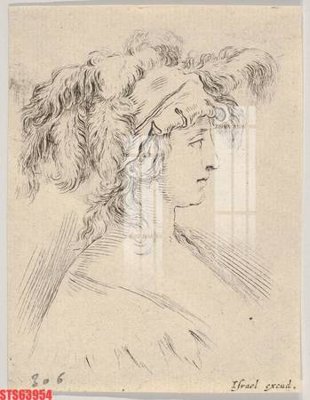 File in trần Tranh sơn dầu phương tây tổng hợp STS63954 (bản gốc) 5D