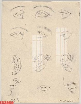 File PSD Tranh sơn dầu phương tây tổng hợp STS63959 (bản gốc) cho nhà in