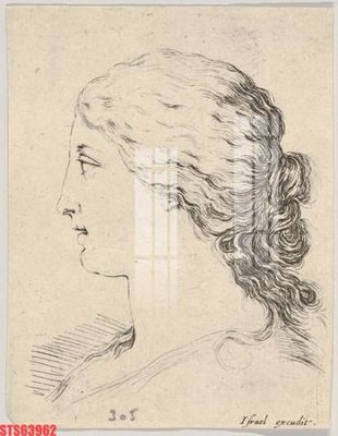 File tranh Tranh sơn dầu phương tây tổng hợp STS63962 (bản gốc) treo phòng ăn