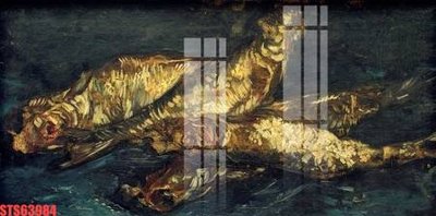 File gốc Tranh sơn dầu phương tây tổng hợp STS63984 (in tráng gương) hiện đại