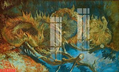 Chi tiết file ảnh Tranh sơn dầu phương tây tổng hợp STS63990 sắc nét