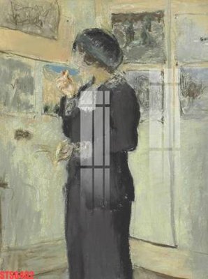 File gốc Tranh sơn dầu phương tây tổng hợp STS6402 (ảnh chi tiết) để in ấn