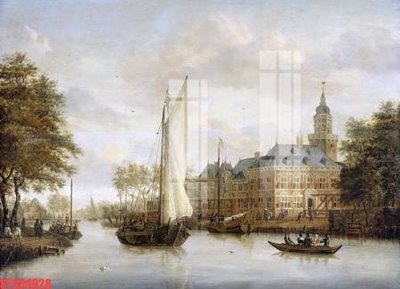 File ảnh Tranh sơn dầu phương tây tổng hợp STS64028 (gốc) cho trang trí nội thất