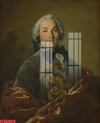 File in ấn chuyên nghiệp Tranh sơn dầu phương tây tổng hợp STS64079 (file gốc)