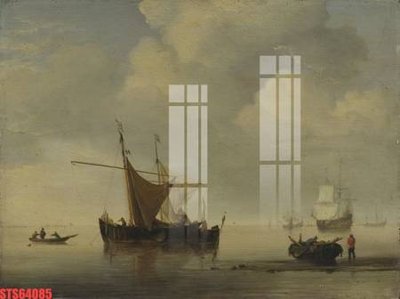 Tải file Tranh sơn dầu phương tây tổng hợp STS64085 (ảnh gốc) file TIFF