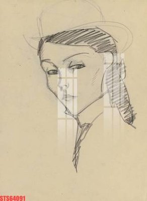 File tranh Tranh sơn dầu phương tây tổng hợp STS64091 (gốc) in trên kính