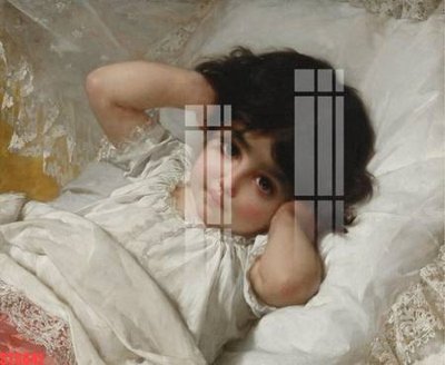 Mua file gốc Tranh sơn dầu phương tây tổng hợp STS641 (PSD) tại Filetranh.com