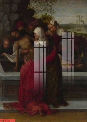 File in mica Tranh sơn dầu phương tây tổng hợp STS64109 (ảnh gốc) đẹp