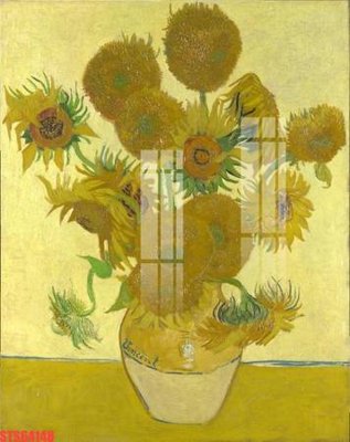 File gốc Tranh sơn dầu phương tây tổng hợp STS64148 (chuẩn màu) cho in offset