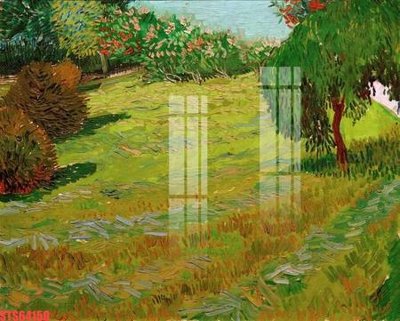 File ảnh gốc Tranh sơn dầu phương tây tổng hợp STS64150 không vỡ nét