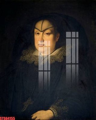 File tranh Tranh sơn dầu phương tây tổng hợp STS64155 (file gốc) chuẩn màu in