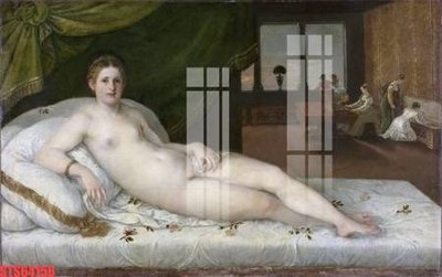 Tải file gốc Tranh sơn dầu phương tây tổng hợp STS64156 dùng cho in ấn