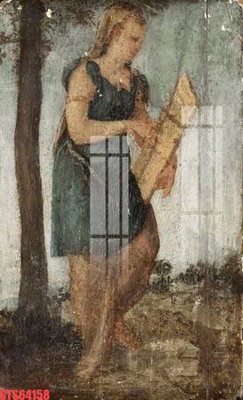 File gốc in tráng gương Tranh sơn dầu phương tây tổng hợp STS64158 chi tiết