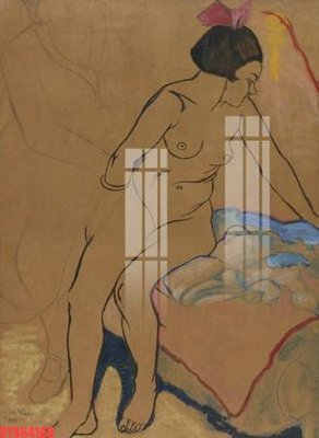 Tải file gốc Tranh sơn dầu phương tây tổng hợp STS64168 (bản PSD) đầy đủ layer