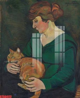 Tải file Tranh sơn dầu phương tây tổng hợp STS64172 (ảnh gốc) in gạch men