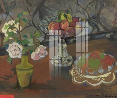 File PSD Tranh sơn dầu phương tây tổng hợp STS64174 (gốc) tách lớp chi tiết