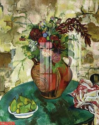 Download file gốc Tranh sơn dầu phương tây tổng hợp STS64176 (in lụa) tranh 3D