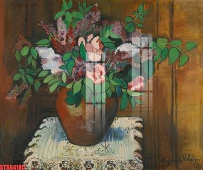 File tranh ảnh gốc Tranh sơn dầu phương tây tổng hợp STS64185 dùng cho in khổ lớn