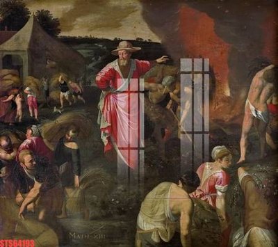 Tệp tin gốc Tranh sơn dầu phương tây tổng hợp STS64193 (dùng cho in) Tranh sơn dầu phương tây tổng hợp STS64193