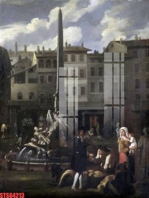 File in trần Tranh sơn dầu phương tây tổng hợp STS64213 (file gốc) chủ đề vũ trụ